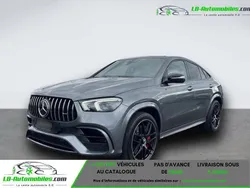 Utilisé 2021 Mercedes S63 AMG AMG Coupé | 109 500 €