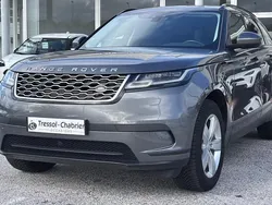 Utilisé 2018 Land Rover Range Rover Velar SUV | 25 990 € (Super prix)