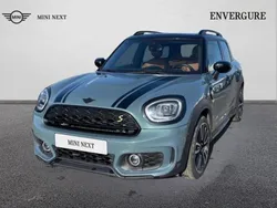 Utilisé 2022 Mini John Cooper Works Countryman SUV | 28 950 € (Prix juste)
