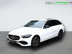 Utilisé 2022 Mercedes C200 Berline | 34 400 € (Prix juste)