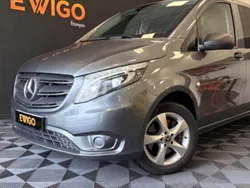 Gris Utilisé 2020 Mercedes Vito Monospace | 33 990 €