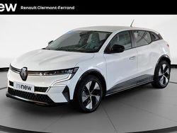 Blanc Occasion 2022 Renault Megane E-Tech Equilibre Berline | 20 990 €