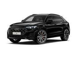 Noir mythe métallisé Utilisé 2024 Audi Q8 Competition SUV | 134 945 €