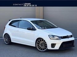 Utilisé 2013 VW Polo Citadine | 23 990 € (Prix cher)