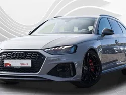 Utilisé 2019 Audi RS4 Design Break | 67 800 € (Prix cher)