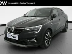 Noir Utilisé 2023 Renault Arkana Evolution SUV | 20 999 € (Bon prix)
