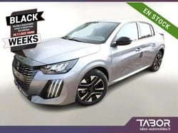 Gris Utilisé 2024 Peugeot 208 Allure Citadine | 19 037 € (Bon prix)