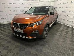Brun Utilisé 2020 Peugeot 3008 GT-line SUV | 17 990 € (Prix juste)