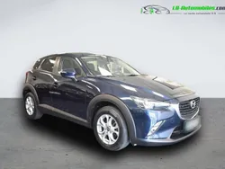 Utilisé 2015 Mazda CX-3 SUV | 20 800 € (Prix juste)