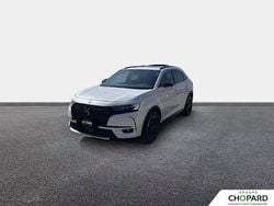 Noir Utilisé 2021 DS Automobiles DS7 Crossback Performance SUV | 24 989 € (Bon prix)