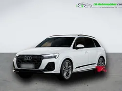 Utilisé 2024 Audi Q7 Sport SUV | 85 200 € (Prix cher)