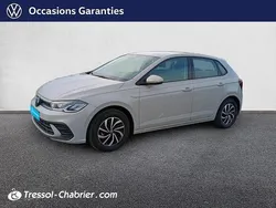 Gris Utilisé 2024 VW Polo S | 22 110 € (Prix juste)