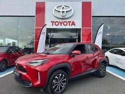 Utilisé 2022 Toyota Yaris Hybrid Design | 21 995 € (Prix juste)