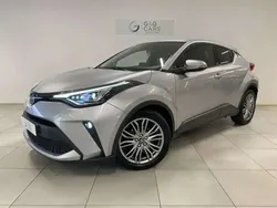 Gris Utilisé 2023 Toyota C-HR SUV | 26 990 € (Prix assez cher)