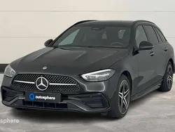 Utilisé 2024 Mercedes 300 AMG line Break | 46 999 € (Bon prix)