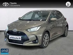 Utilisé 2023 Toyota Yaris Hybrid | 21 990 € (Bon prix)