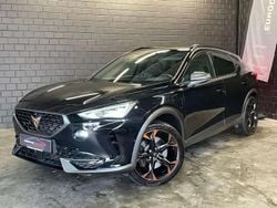Noir Utilisé 2022 Cupra Formentor VZ2 SUV | 30 758 € (Prix juste)