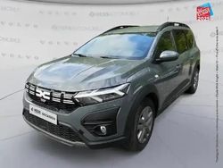 Blanc Occasion 2023 Dacia Jogger Extreme Monospace | 18 999 € (Prix juste)