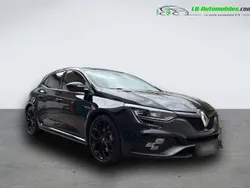Utilisé 2019 Renault Mégane IV Berline | 32 200 € (Prix juste)