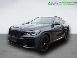 Utilisé 2022 BMW X6 Sport Line SUV | 73 400 € (Prix assez cher)