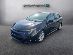 Utilisé 2025 Suzuki Swace Break | 28 950 € (Bon prix)