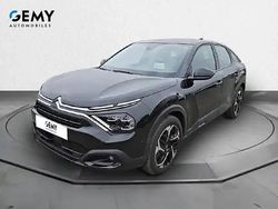 Noir Utilisé 2021 Citroën C4 Feel Berline | 16 689 € (Prix juste)