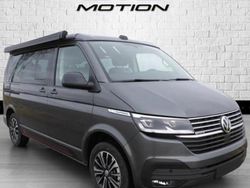 Utilisé 2023 VW California Edition Van | 81 990 € (Prix assez cher)