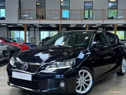 Utilisé 2011 Lexus CT200h Berline | 8 990 €