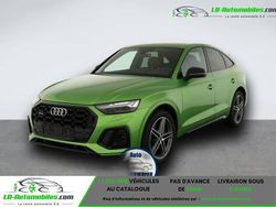 Occasion 2023 Audi SQ5 Sportback Sport SUV | 62 800 € (Prix juste)