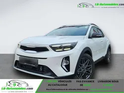 Utilisé 2024 Kia Stonic SUV | 29 500 € (Prix cher)