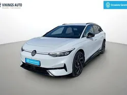 Utilisé 2025 VW ID.7 Pro Berline | 52 900 € (Prix juste)
