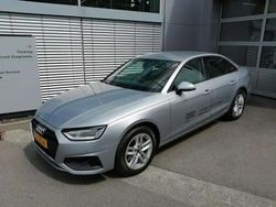 Argent Utilisé 2023 Audi A4 Sport Berline | 35 794 € (Prix assez cher)