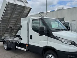 Nouvelle 2025 Iveco Daily | 62 160 € (Bon prix)