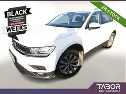 Blanc Utilisé 2020 VW Tiguan SUV | 18 988 € (Super prix)