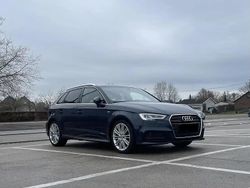 Utilisé 2017 Audi A3 S-Line Berline | 17 800 € (Prix assez cher)
