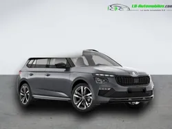 Utilisé 2025 Skoda Kamiq SUV | 30 200 € (Prix juste)