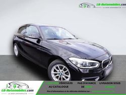 Utilisé 2017 BMW 118 Comfort Edition Citadine | 19 900 € (Prix juste)