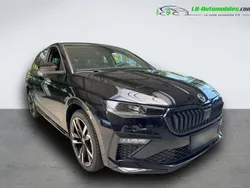 Utilisé 2025 Skoda Scala Citadine | 32 500 € (Prix cher)