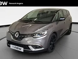 Gris Utilisé 2021 Renault Grand Scénic IV Intens Monospace | 24 690 € (Prix assez cher)