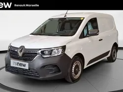 Blanc Utilisé 2023 Renault Kangoo Monospace | 17 990 € (Bon prix)