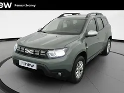Vert Utilisé 2023 Dacia Duster Expression SUV | 20 477 € (Prix juste)