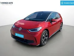 Utilisé 2024 VW ID.3 Pro Performance Citadine | 30 800 € (Prix juste)