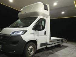 Utilisé 2021 Fiat Ducato Lounge Van | 25 600 € (Prix juste)