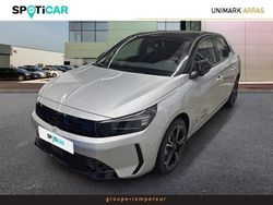 Noir Utilisé 2024 Opel Corsa GSe | 21 491 €