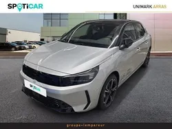 Noir Utilisé 2024 Opel Corsa GSe | 20 880 €