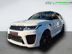 Utilisé 2015 Land Rover Range Rover SUV | 34 200 € (Bon prix)