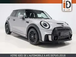 Gris Utilisé 2023 Mini John Cooper Works Citadine | 28 990 € (Super prix)