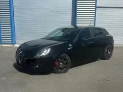 Utilisé 2014 Alfa Romeo Giulietta Quadrifoglio Verde Citadine | 11 000 €