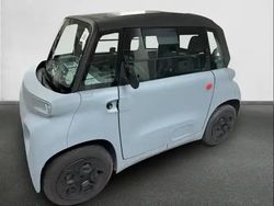 Bleu arthurien Occasion 2021 Citroën C-zero Citadine | 7 590 €