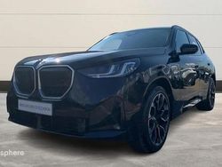 Noir Utilisé 2025 BMW X3 M Sport SUV | 72 999 €